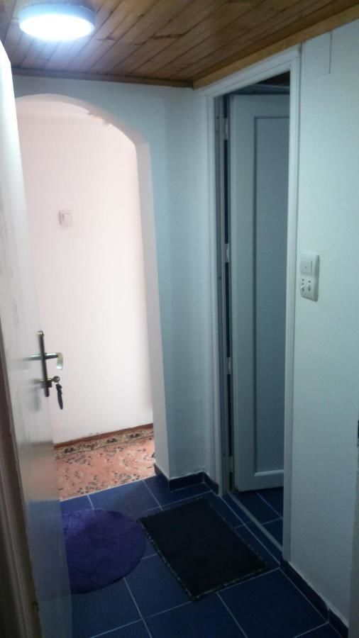 Апартаменты Apartmani Emil Подгорица-16