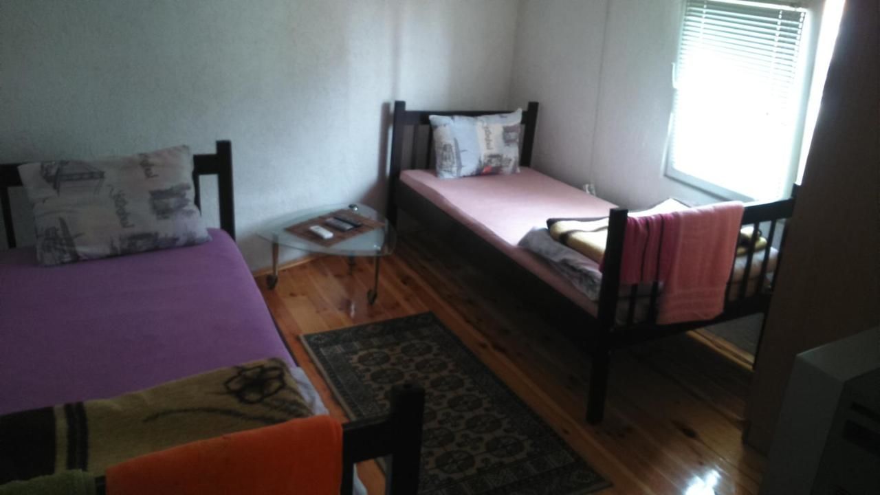 Апартаменты Apartmani Emil Подгорица-18