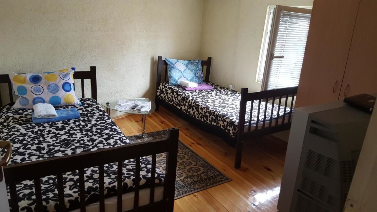 Апартаменты Apartmani Emil Подгорица-25