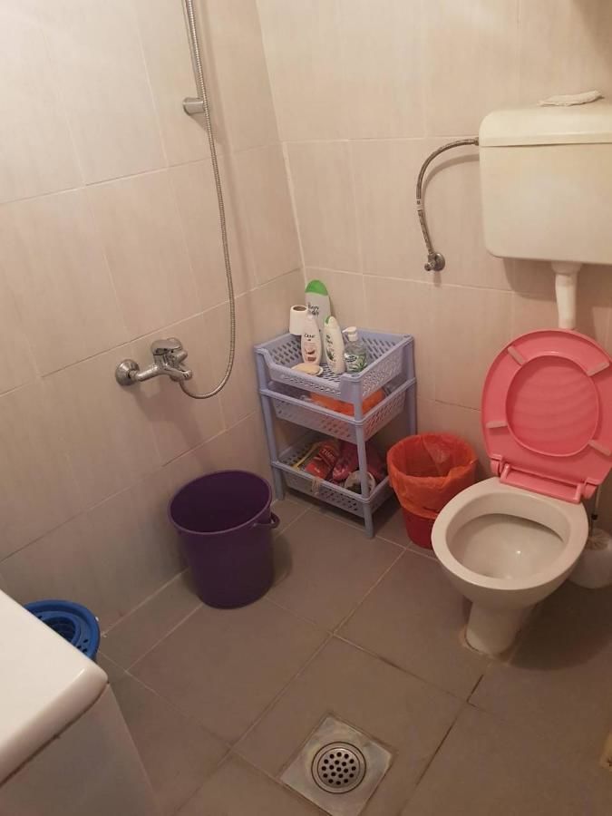 Апартаменты Apartmani Emil Подгорица