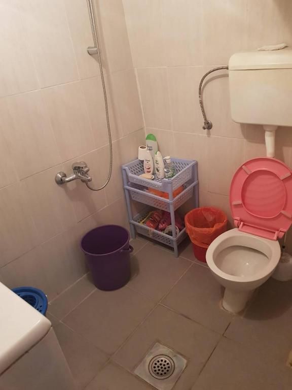 Апартаменты Apartmani Emil Подгорица