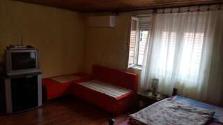 Апартаменты Apartmani Emil Подгорица Апартаменты с 1 спальней-4