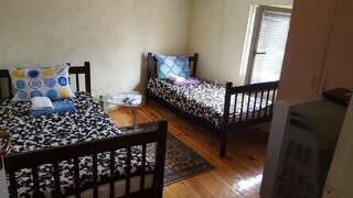 Апартаменты Apartmani Emil Подгорица Апартаменты с 1 спальней-4