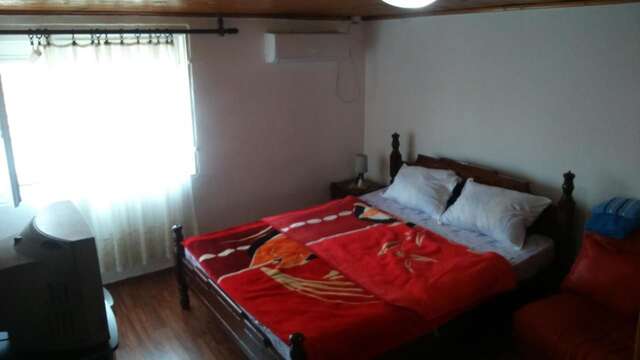 Апартаменты Apartmani Emil Подгорица-12