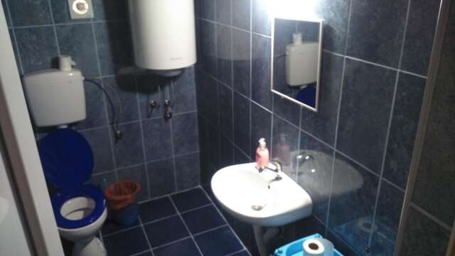 Апартаменты Apartmani Emil Подгорица-14