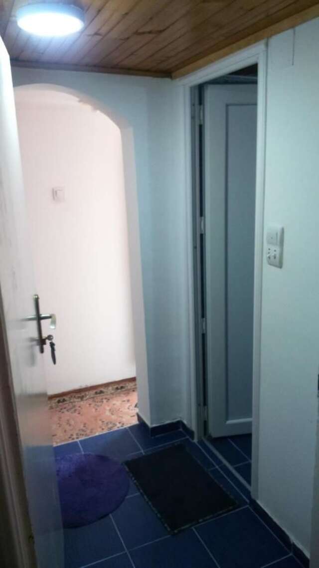 Апартаменты Apartmani Emil Подгорица-15