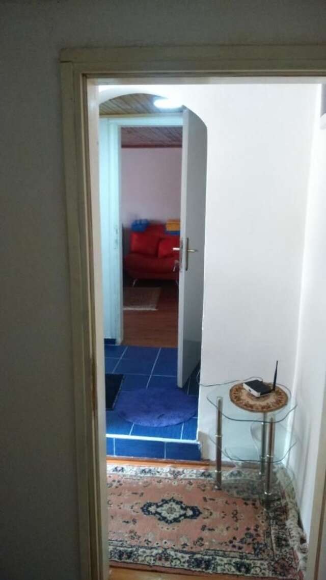 Апартаменты Apartmani Emil Подгорица-16