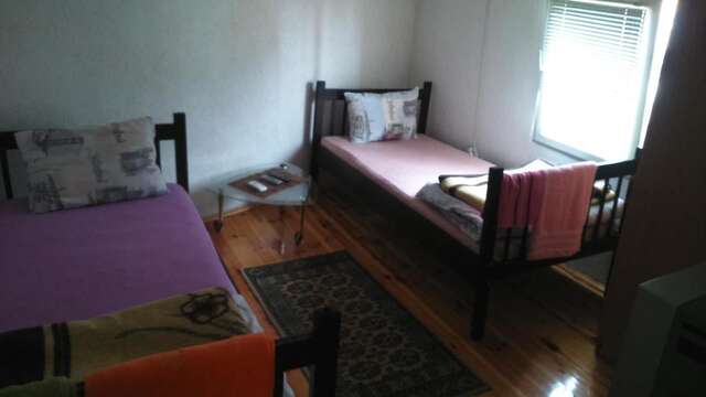 Апартаменты Apartmani Emil Подгорица-17