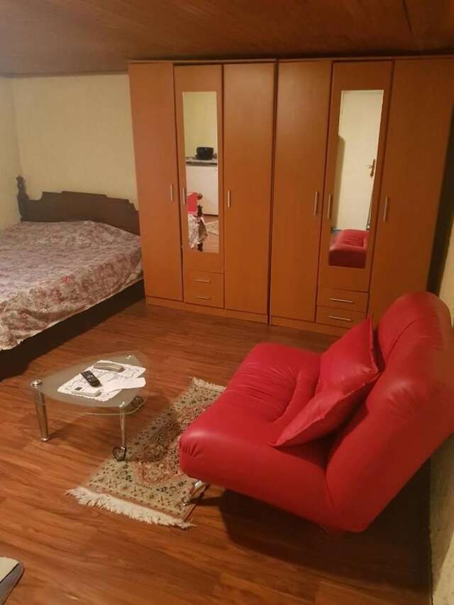 Апартаменты Apartmani Emil Подгорица-18