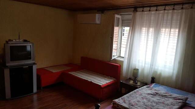 Апартаменты Apartmani Emil Подгорица-22