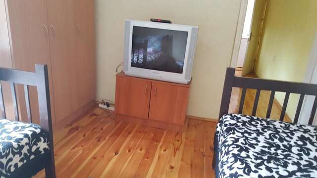 Апартаменты Apartmani Emil Подгорица-23