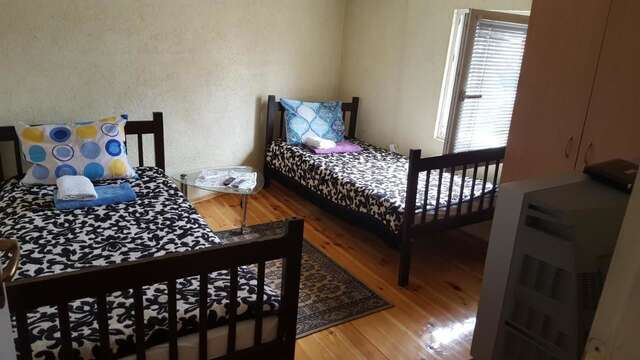 Апартаменты Apartmani Emil Подгорица-24