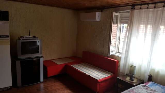 Апартаменты Apartmani Emil Подгорица-26