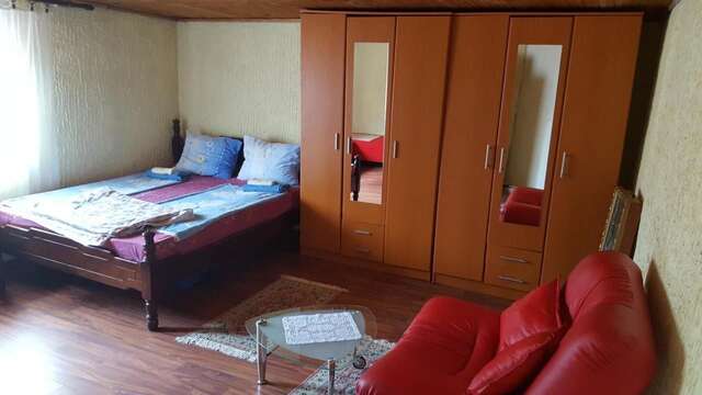 Апартаменты Apartmani Emil Подгорица-27