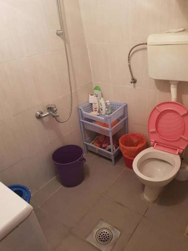 Апартаменты Apartmani Emil Подгорица-28