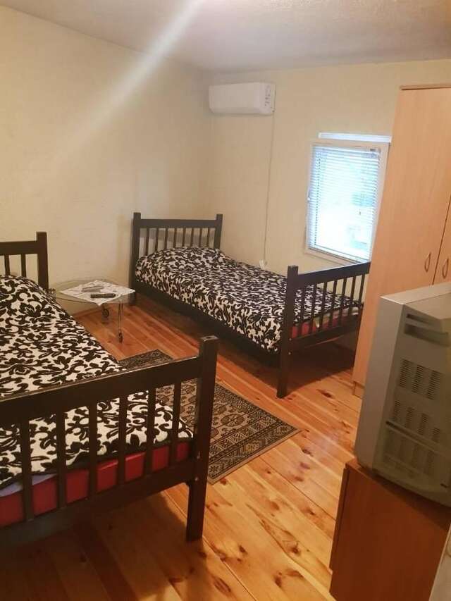Апартаменты Apartmani Emil Подгорица-29