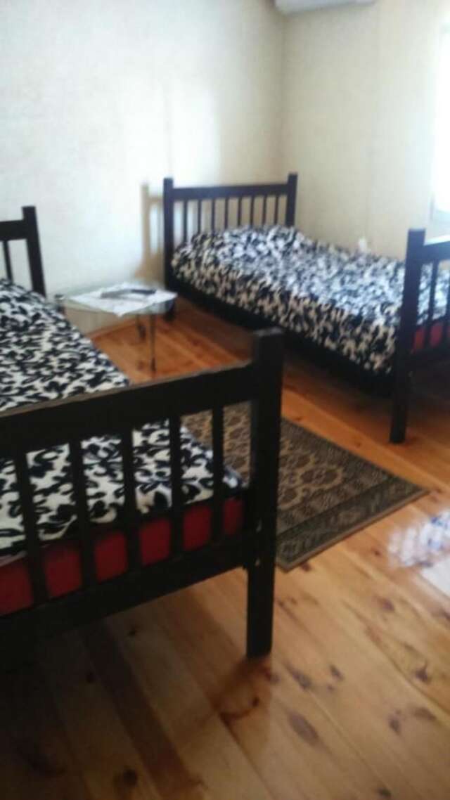 Апартаменты Apartmani Emil Подгорица-30