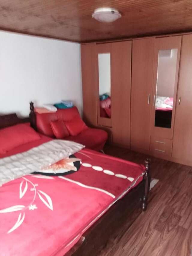 Апартаменты Apartmani Emil Подгорица-5