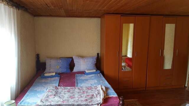 Апартаменты Apartmani Emil Подгорица-32