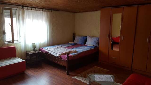 Апартаменты Apartmani Emil Подгорица-34