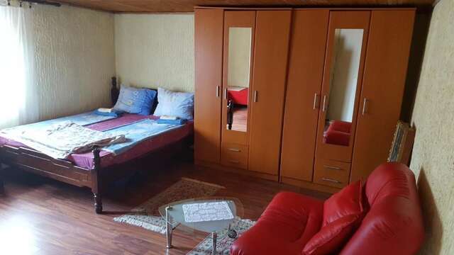 Апартаменты Apartmani Emil Подгорица-35