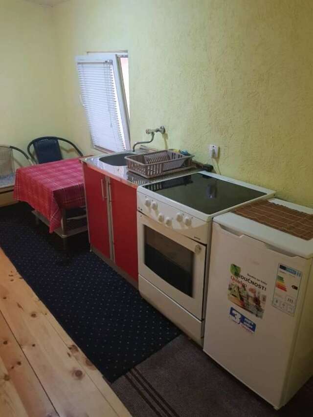 Апартаменты Apartmani Emil Подгорица-37