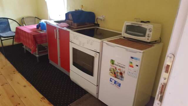 Апартаменты Apartmani Emil Подгорица-38