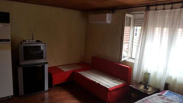Апартаменты Apartmani Emil Подгорица-39