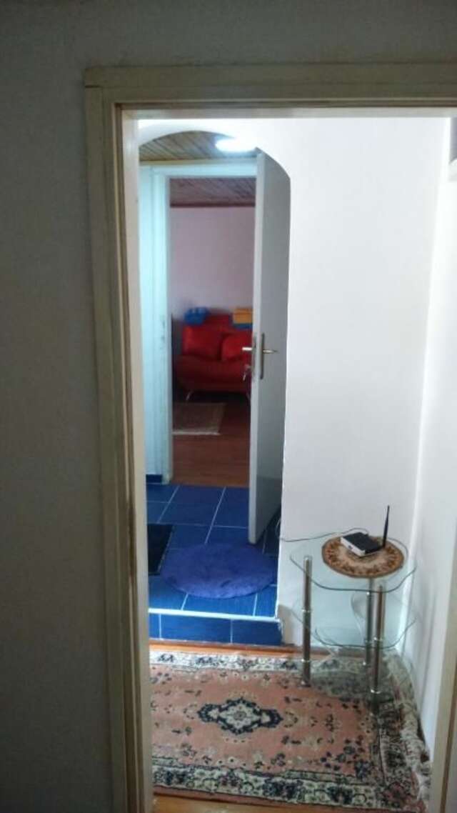 Апартаменты Apartmani Emil Подгорица-40