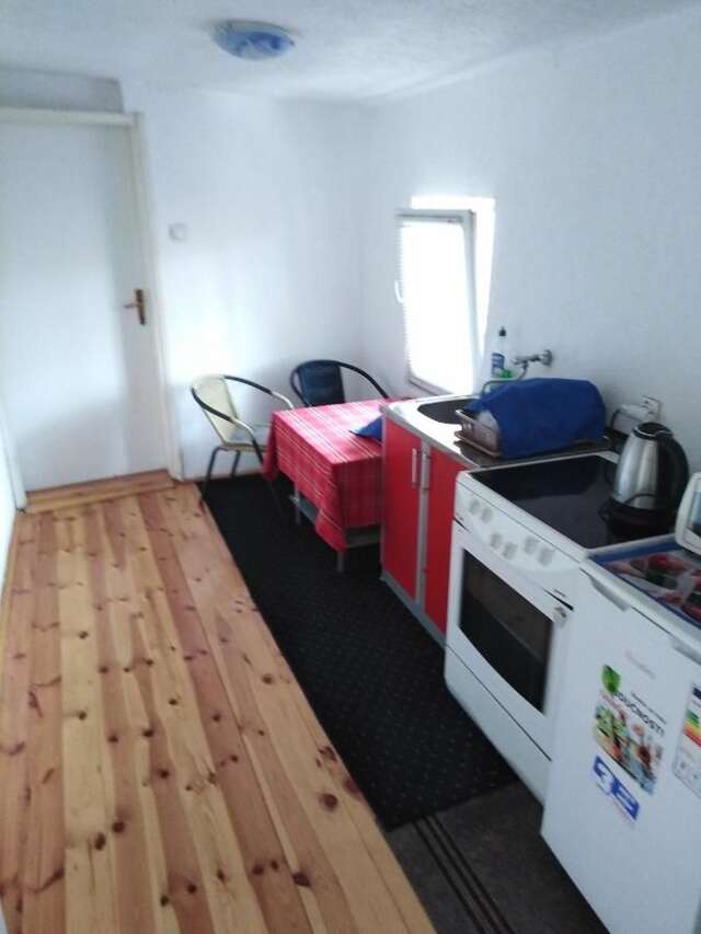 Апартаменты Apartmani Emil Подгорица-6