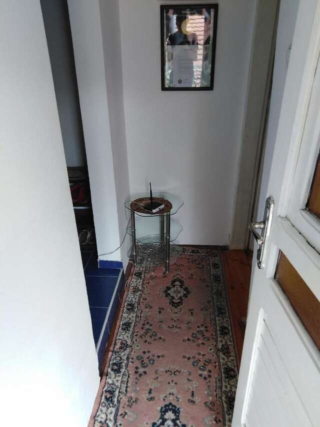 Апартаменты Apartmani Emil Подгорица-7