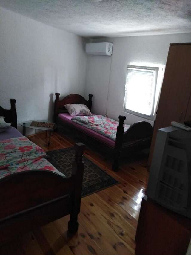 Апартаменты Apartmani Emil Подгорица-8