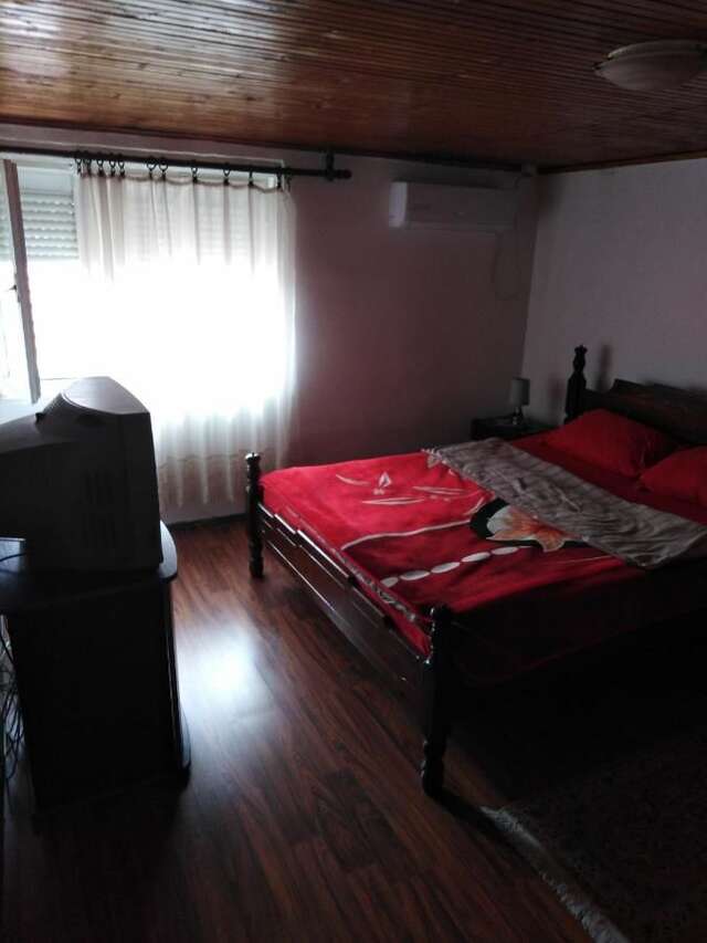 Апартаменты Apartmani Emil Подгорица-9