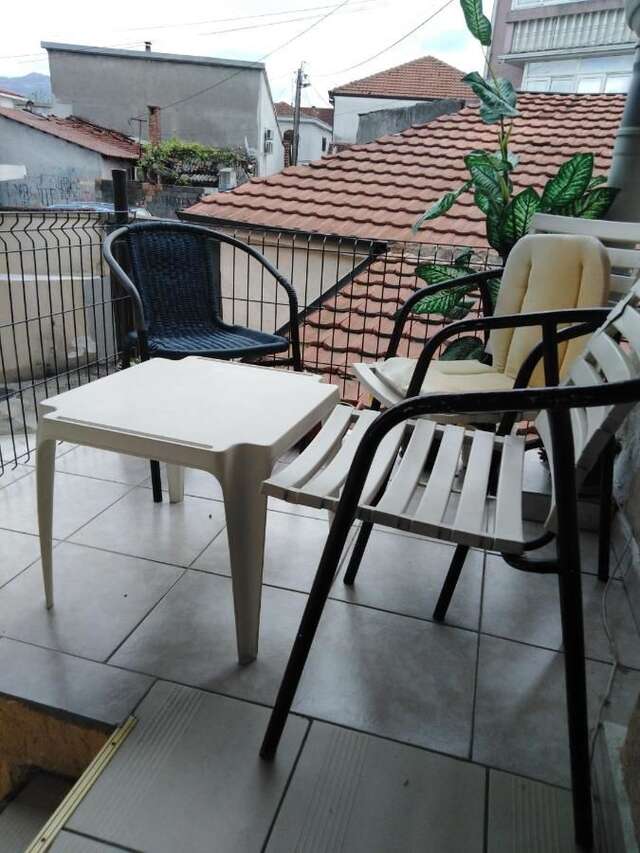 Апартаменты Apartmani Emil Подгорица-11